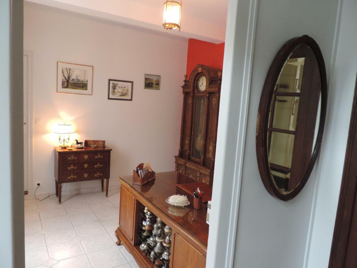 Sees Chez Vous Bed & Breakfast Dış mekan fotoğraf
